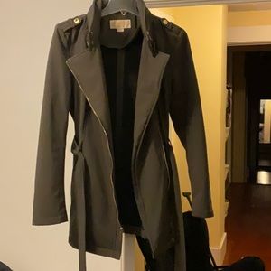 #Michael Kors size S winter jacket